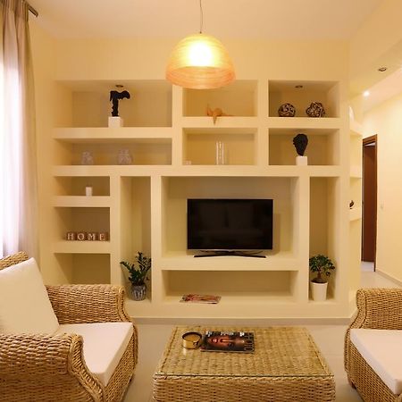 Apartament Cashel House Corfu  Zewnętrze zdjęcie
