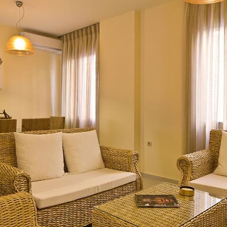 Apartament Cashel House Corfu  Zewnętrze zdjęcie