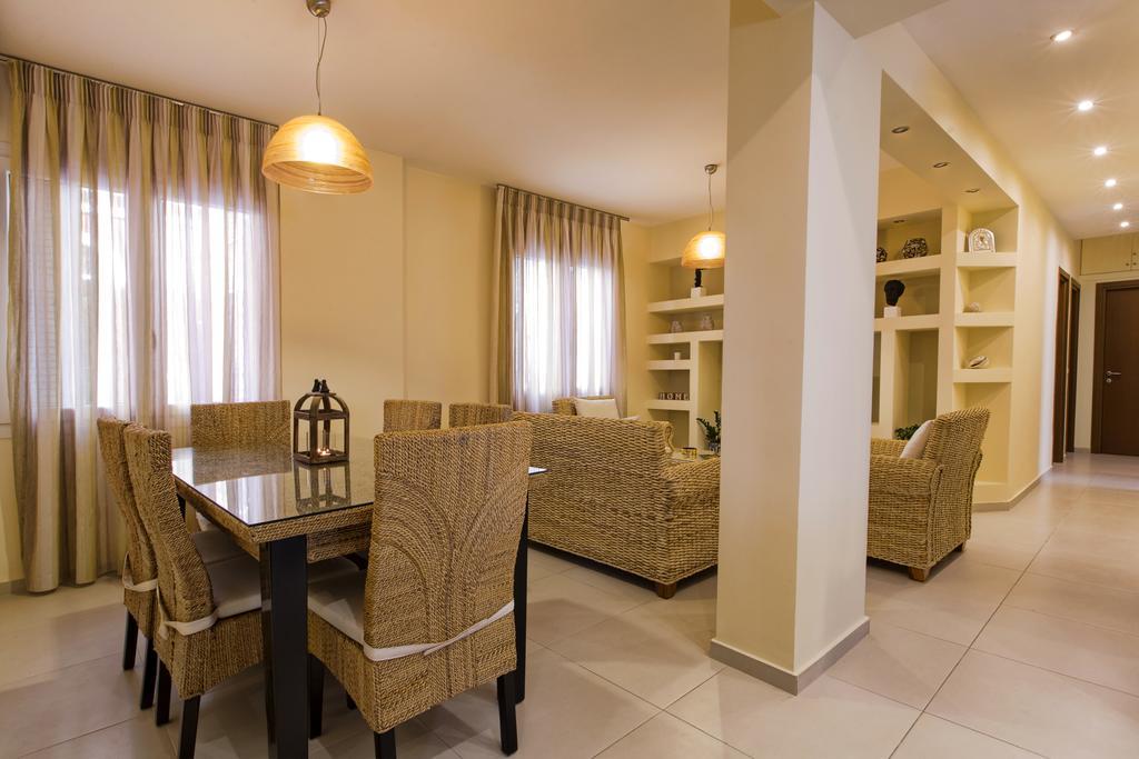 Apartament Cashel House Corfu  Zewnętrze zdjęcie