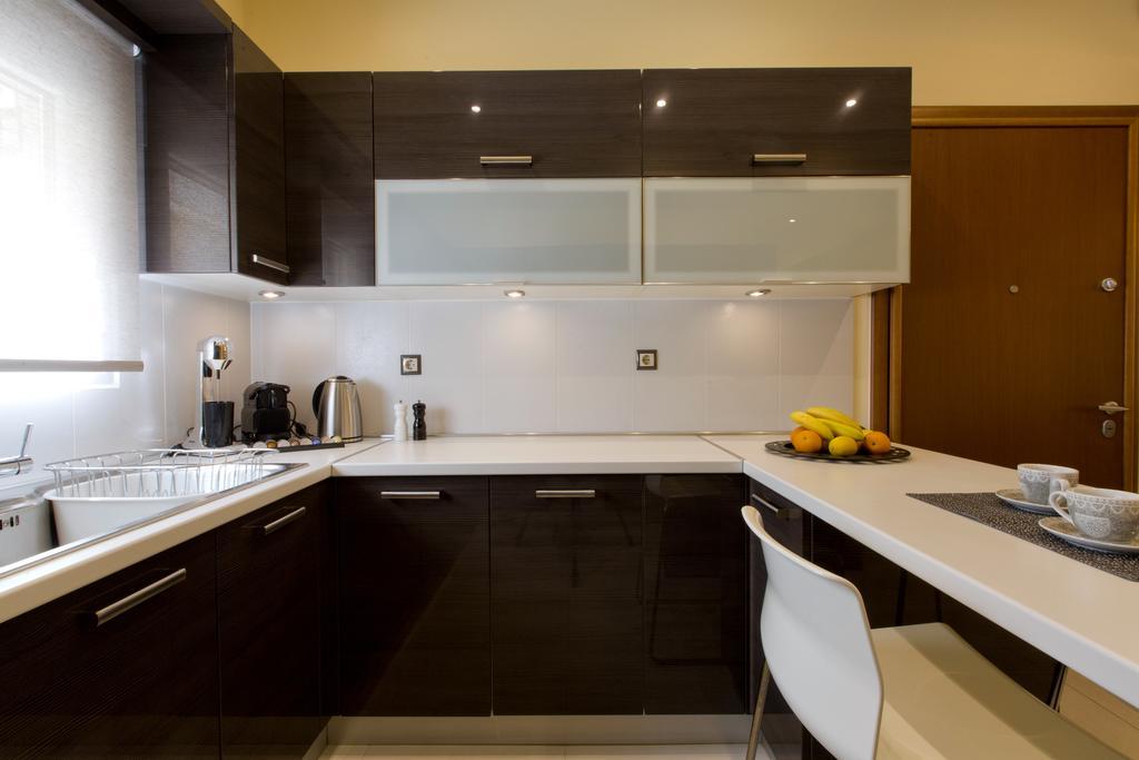 Apartament Cashel House Corfu  Zewnętrze zdjęcie