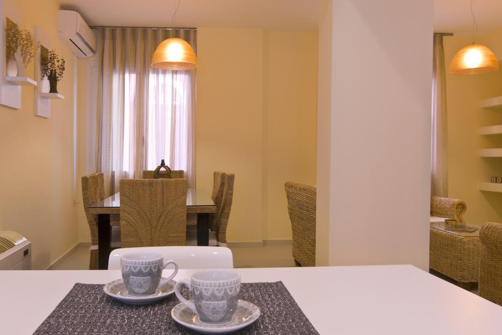 Apartament Cashel House Corfu  Zewnętrze zdjęcie