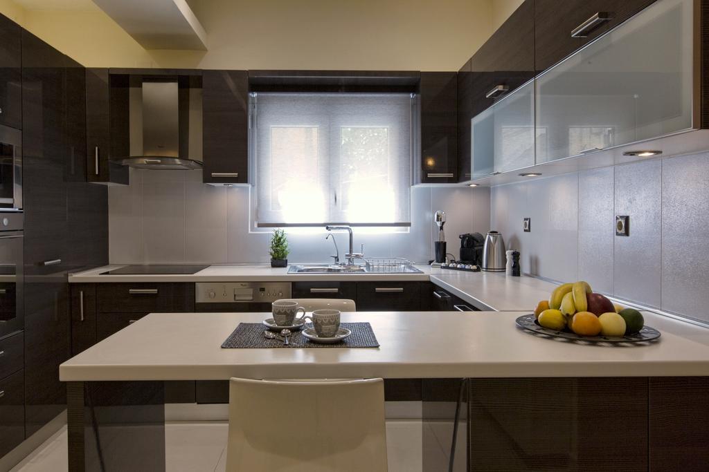 Apartament Cashel House Corfu  Zewnętrze zdjęcie