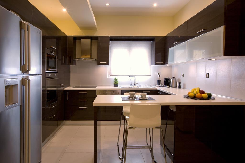 Apartament Cashel House Corfu  Zewnętrze zdjęcie