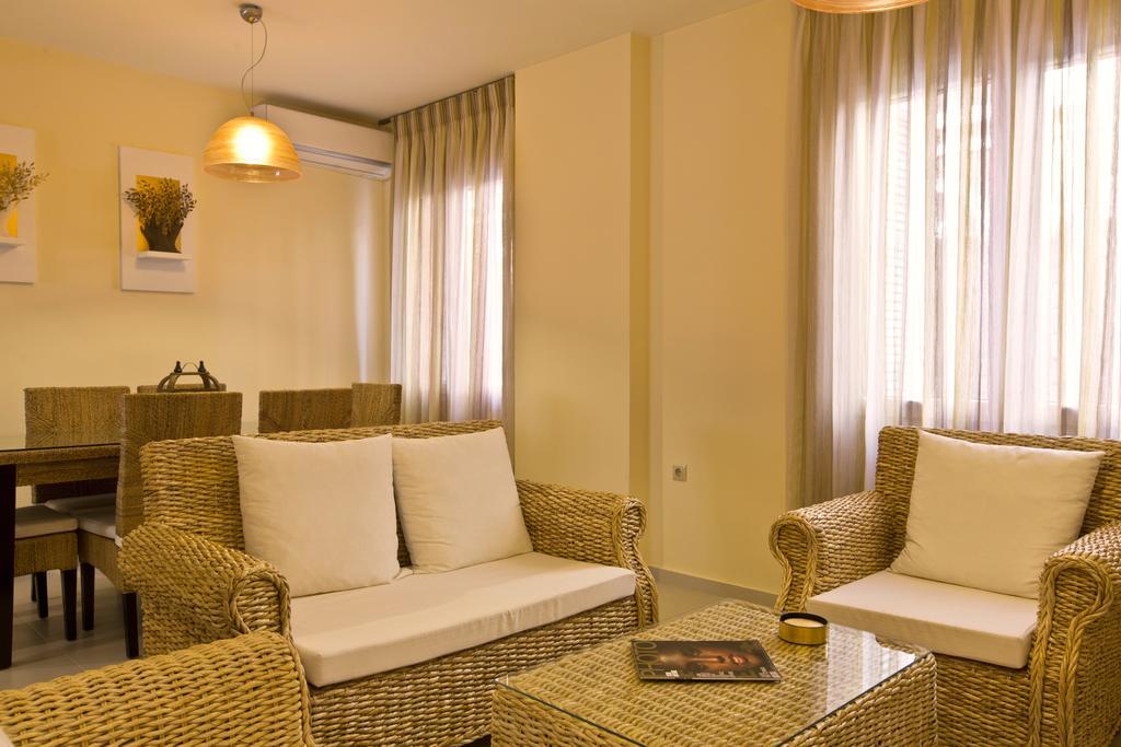 Apartament Cashel House Corfu  Zewnętrze zdjęcie