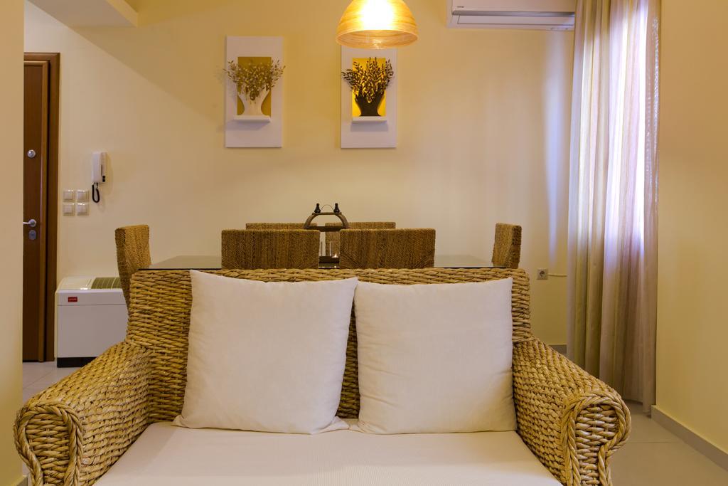 Apartament Cashel House Corfu  Zewnętrze zdjęcie