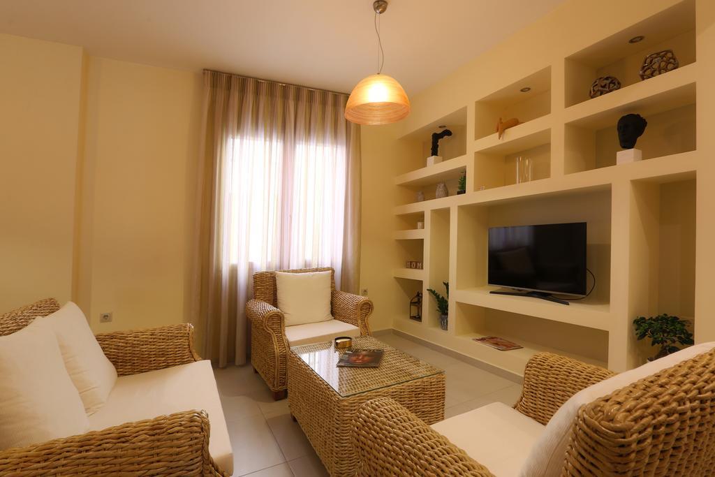 Apartament Cashel House Corfu  Zewnętrze zdjęcie