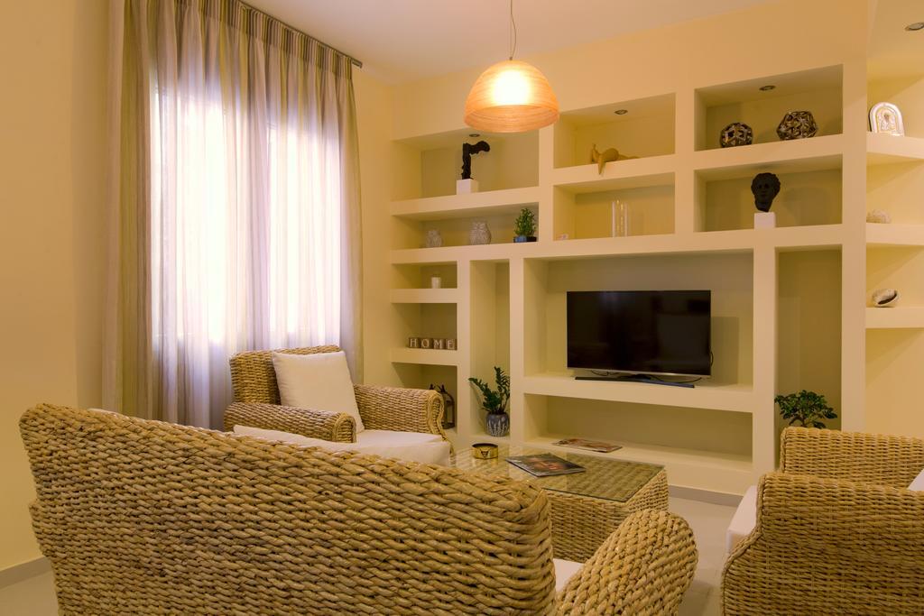 Apartament Cashel House Corfu  Zewnętrze zdjęcie