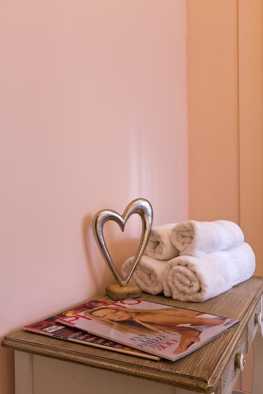 Apartament Cashel House Corfu  Zewnętrze zdjęcie
