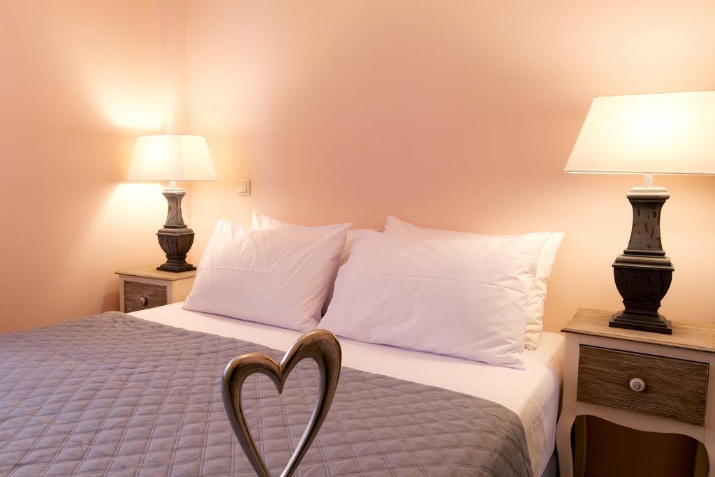 Apartament Cashel House Corfu  Zewnętrze zdjęcie