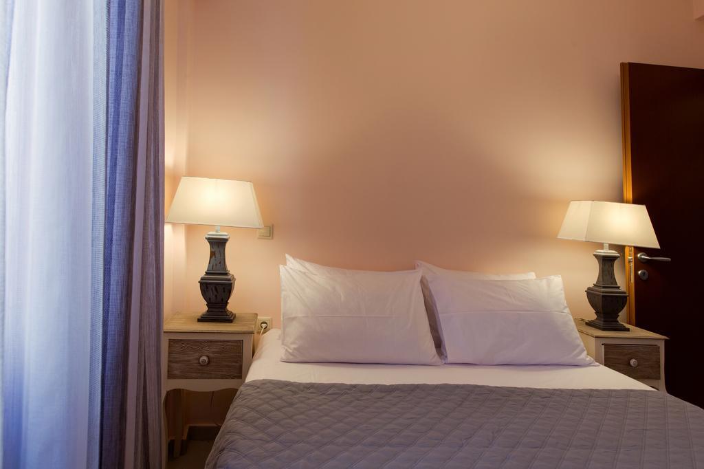 Apartament Cashel House Corfu  Zewnętrze zdjęcie