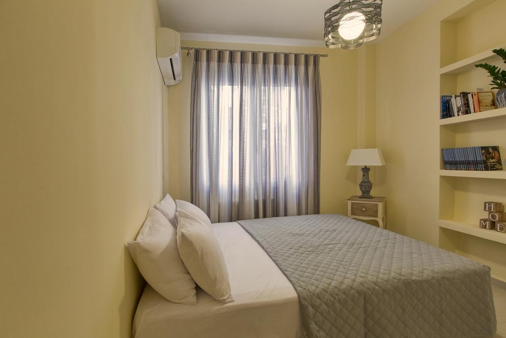Apartament Cashel House Corfu  Zewnętrze zdjęcie