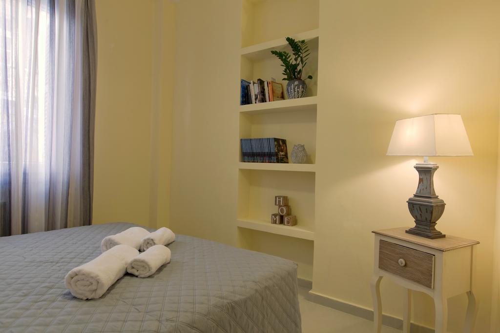 Apartament Cashel House Corfu  Zewnętrze zdjęcie
