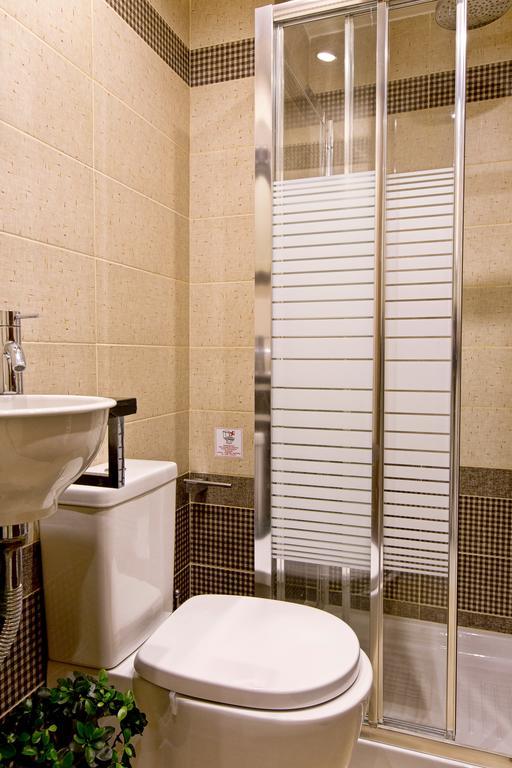 Apartament Cashel House Corfu  Zewnętrze zdjęcie