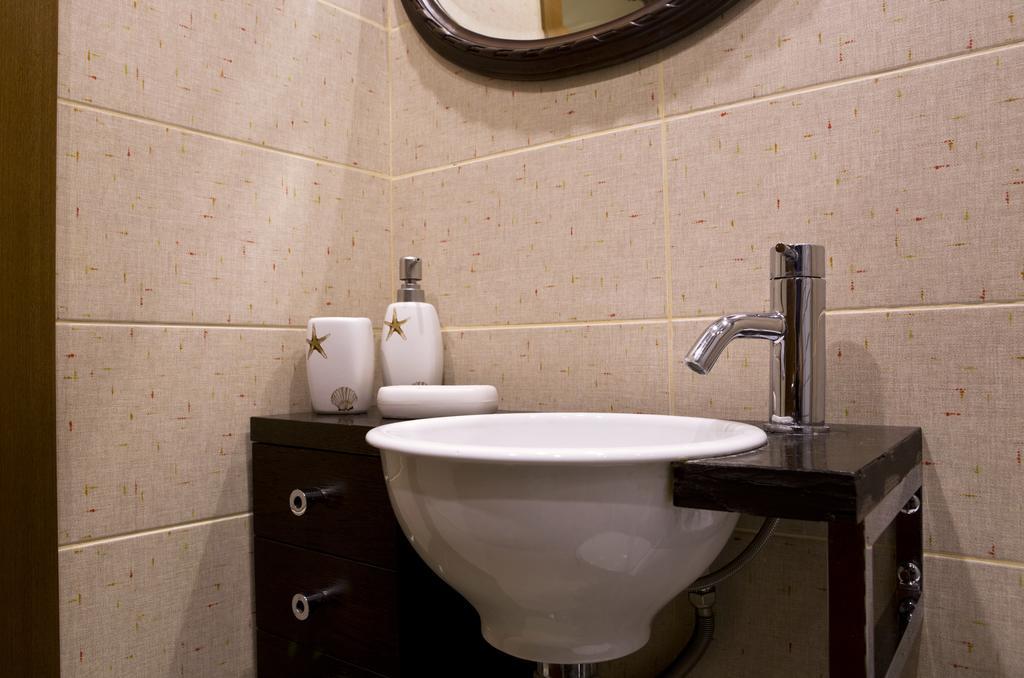 Apartament Cashel House Corfu  Zewnętrze zdjęcie