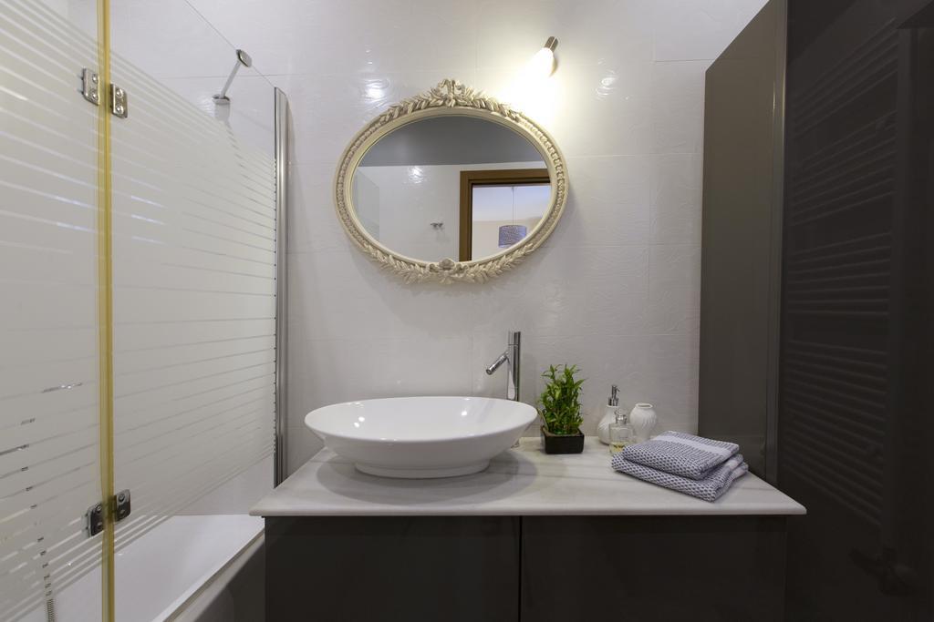 Apartament Cashel House Corfu  Zewnętrze zdjęcie